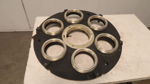 455102-D  Lenses Frame from OGP OQ30S  For Sale