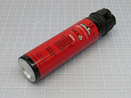 First Defense MK-4 DA Defense Pepper Spray Expired  For Sale