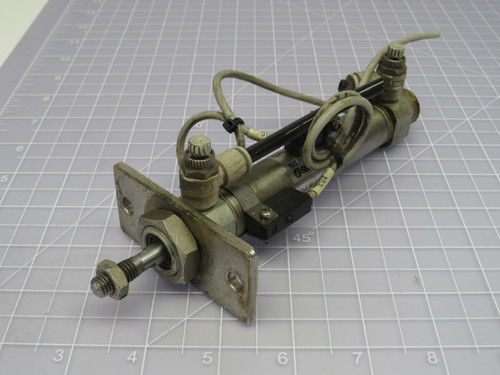 CDM2F20-75-C73  Pneumatic Cylinder  For Sale