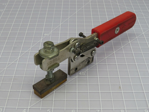 Kakuta NO38S  Toggle  Clamping   For Sale