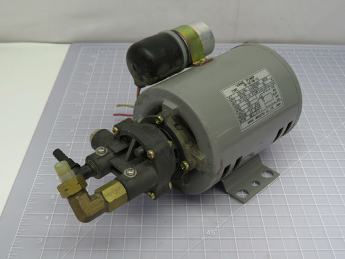 Asahi Industry VP-60-AB-15    Vane Pump  For Sale