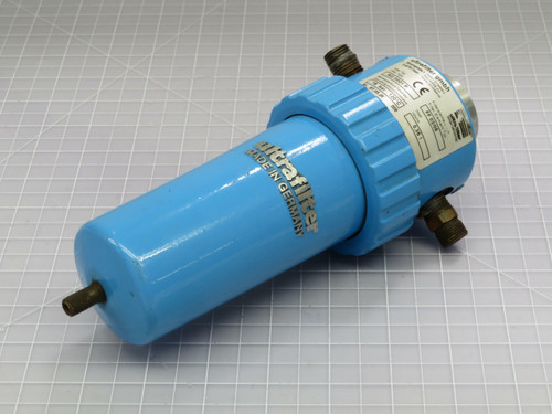 Ultrafilter 97.05.26 AG0001P Filter Housing  For Sale