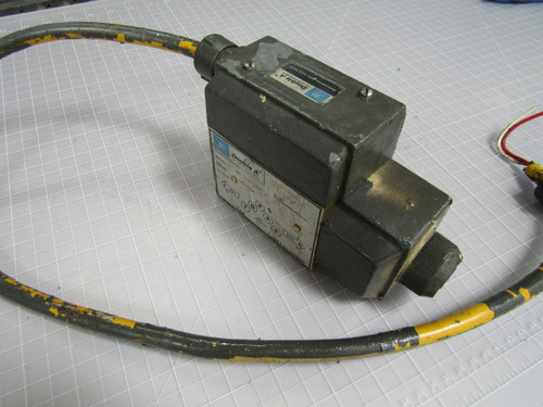 LBS QG-5-0-10A1  Hydraulic Valve  For Sale