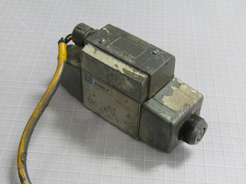 LBS QG-5-FF-10A2  Hydraulic Valve  For Sale