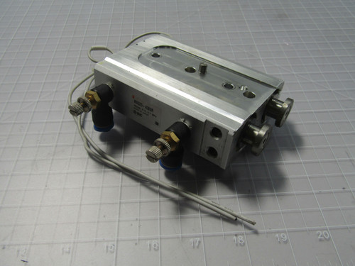 SMC MXQ25-40BSR  Pneumatic Cylinder   For Sale