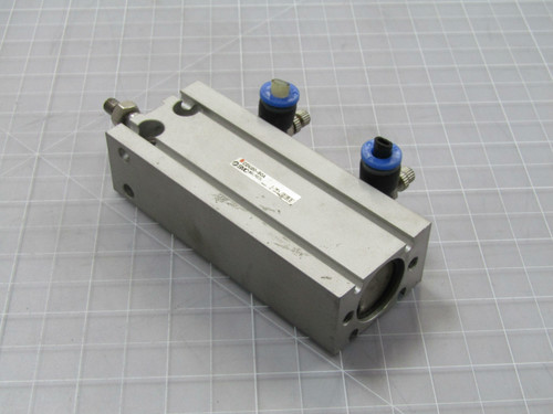SMC CDU20-50A  Pneumatic Cylinder  For Sale