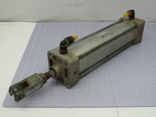 SMC NCDA1R250-0900-X2US  Pneumatic Cylinder  For Sale