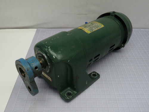Tsubakimoto GMT100L200B  Gear Motor  For Sale