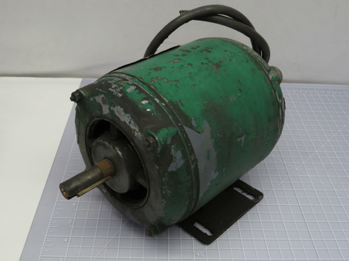 Dayton 2N102F   Three Phase AC Motor  For Sale