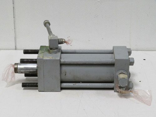 The S-P MFG CORP BT3-1/4X5NC  Hydraulic Cylinder  For Sale
