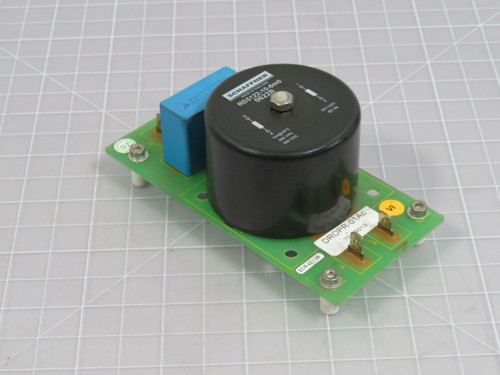 Schaffner RD5122-10-6m00622R  Circuit Board  For Sale