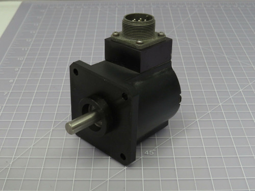 Motion Control Devices MD25-SBC-635-5-SE-F-B7S C-0128-635 Gear Motor  For Sale