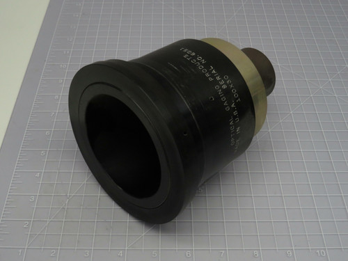 Optical Ganging Products 100X30  Lense 6051 For Sale