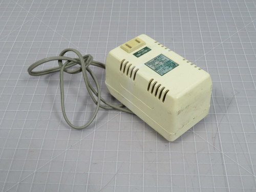 Nissyo  DM-705  Vintage Auto Converter 110-130 V 210 W  For Sale