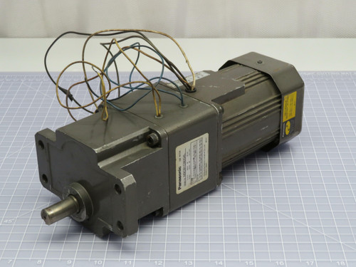 Panasonic M9CB1C90G4L  Motor  For Sale