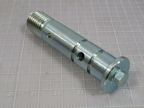 BW 5001665  Air Dryer Cartridge Bolt Kit  For Sale