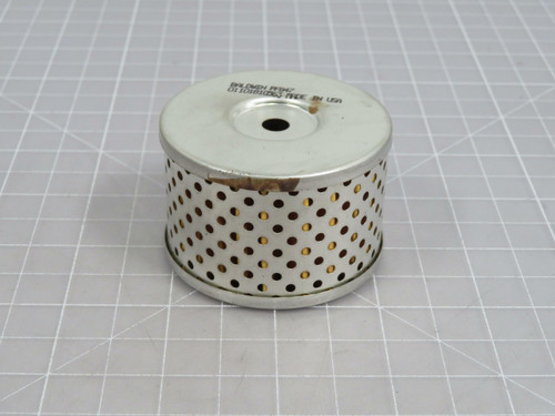 Baldwin Filters 2910-01-416-5648 PF847 Filter  For Sale