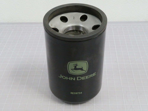 John Deere RE59754 4330014443729 Filter Element  For Sale