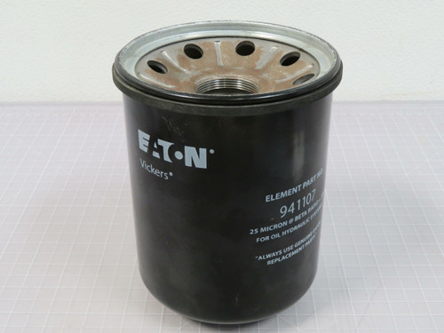 Eaton 941107  Oil Filter  For Sale