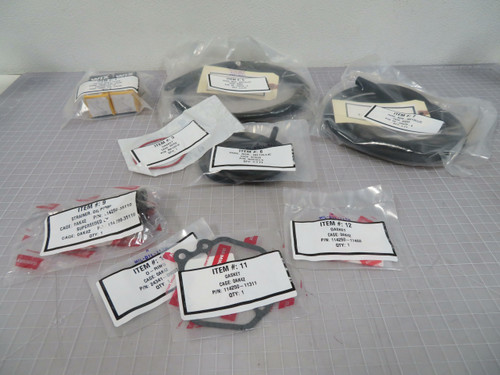 114250-35110 114299-35110 Kit  For Sale