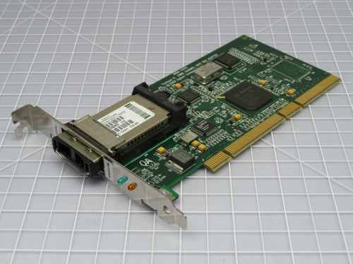 Agilent HHBA-5101C 3443ASJ0210 Network Controller  For Sale