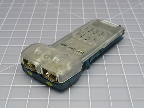 Cisco WS-X3500-XL  GigaStack GBIC Module  For Sale