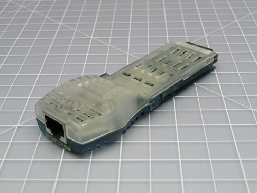 Cisco WS-G5482  1000 BASE-T GBIC Module  For Sale