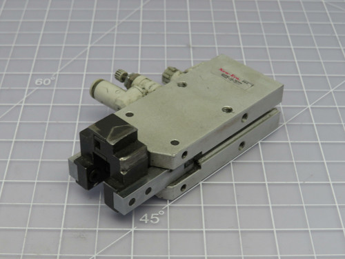 New-Era 4V02E-16-T5777  Pnewmatic Gripper   For Sale