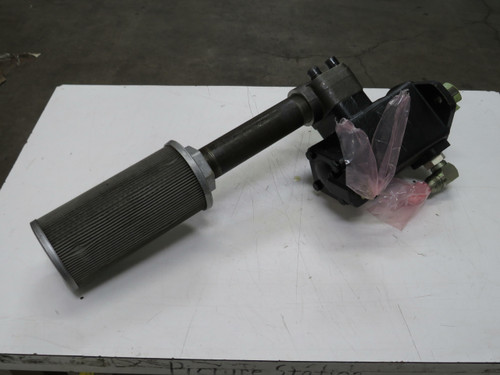 Summa SVN1850044-C  Hydraulic Motor Assembly  For Sale