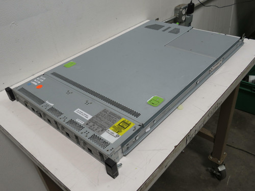 Cisco UCS C220 M3 9RZ164-175 Server With 3 Hard Drives 500 GB  For Sale
