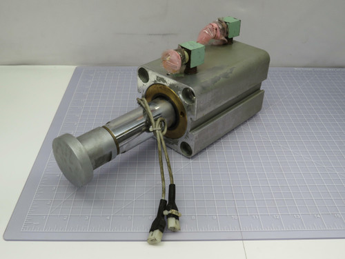 Parker 100S-1R 6SD80N100-AF2 Hydraulic Cylinder 10 MPa  For Sale