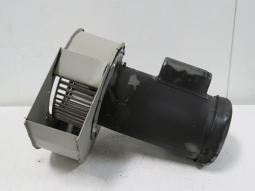 Baldor VL3515T 36C03-506 Industrial Motor w/ Blower  For Sale