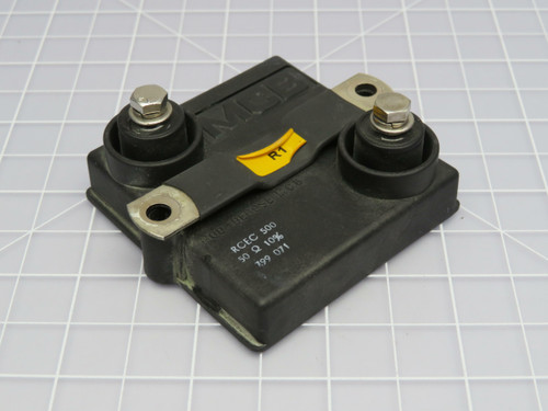 Landwehr Electronic MCB RCEC 500  Unit  For Sale