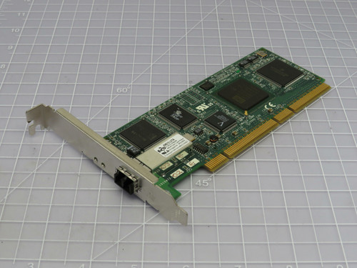 Emulex 250176-001 260632-001 FC1020034-02J Card  For Sale