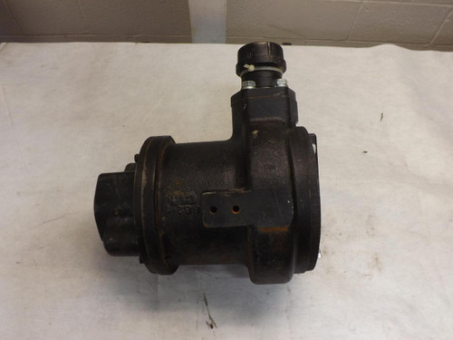 PARKER 80L74W10193 HYDRAULIC FILTRATION ASSEMBLY T50314