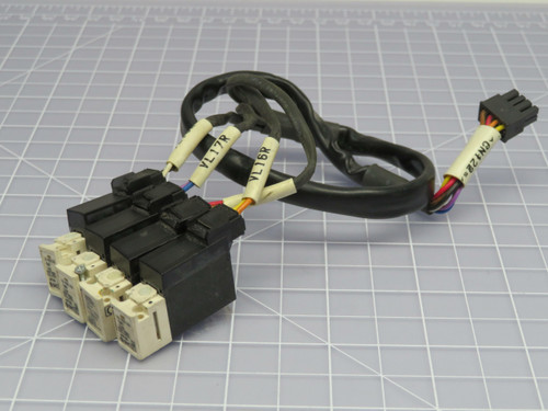 SMC 10-VQ110U-5MO-X46  Pneumatic Valve  For Sale