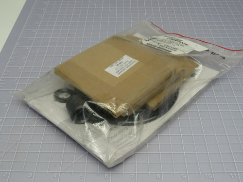 Burkert 00011368 10697058 SETS 2000 2-Were DM 125mm  For Sale