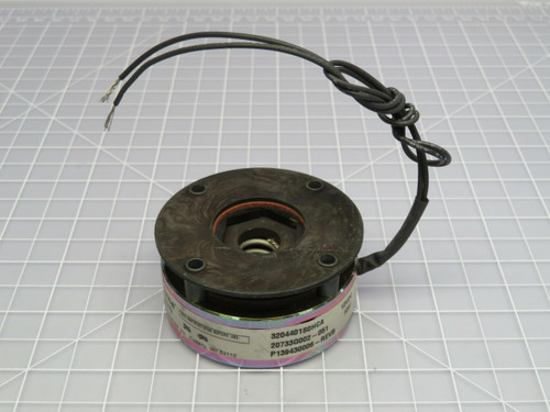 Rexnor Industries B130OBJY2 32044001S0HCA Motor Brake  For Sale