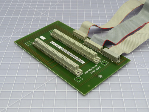 Rohde & Schwarz 0826.5113.02  Backplane Motherboard  For Sale