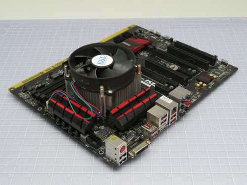 MSI H170A Gaming PRO Motherboard  For Sale