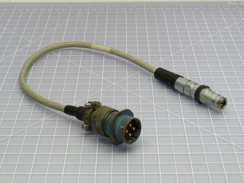 06324 MS3471W14-4P Glenair M85049/52-1-14W  For Sale