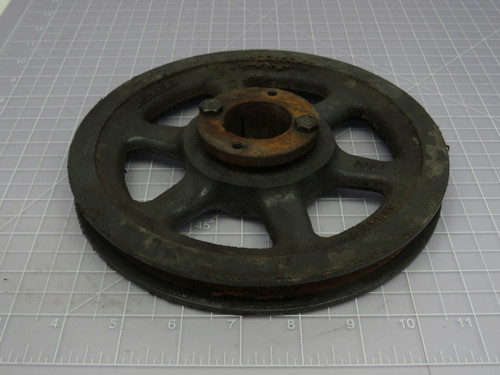 Browning 3A80H  7 Inch Pulley  For Sale