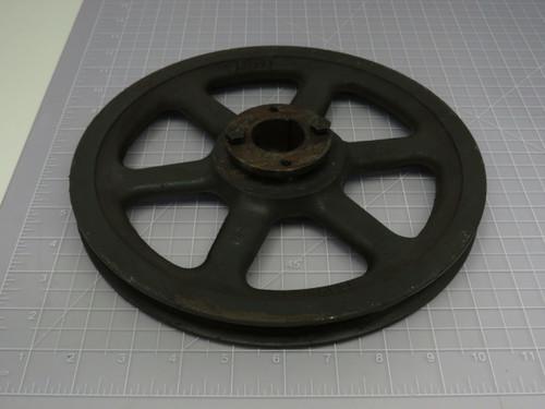 Browning BK100N  9 Inch Pulley  For Sale
