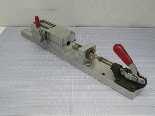 Static Control Components 12MMPRESS  Pull Tester  For Sale