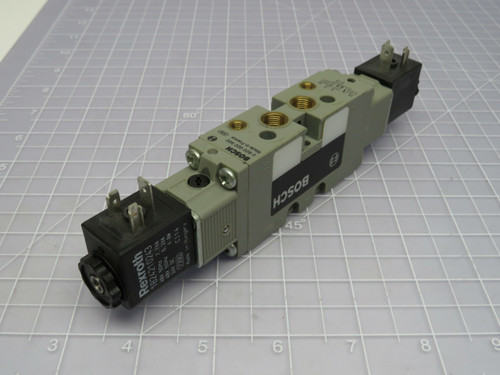 Bosch 0 820 022 502  Solenoid Valve   For Sale