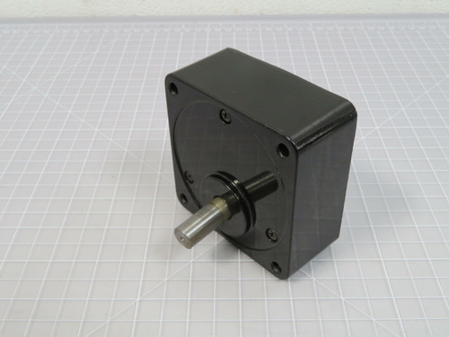 Oriental Motor 5GK9KA  Motor Gear  For Sale