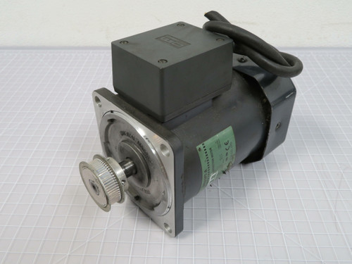 Oriental Motor BH162FT-A  Induction Motor  For Sale