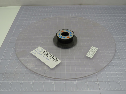 1582544 K202B-07T Disc Holder  For Sale