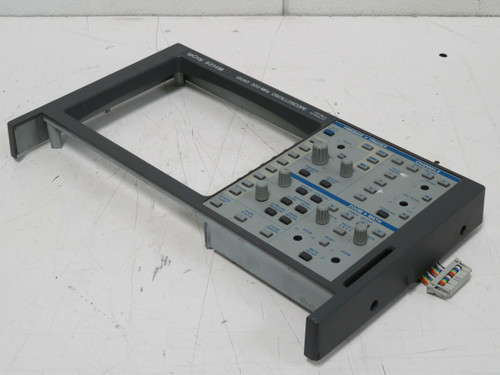LeCroy  9314M  Front Panel   For Sale