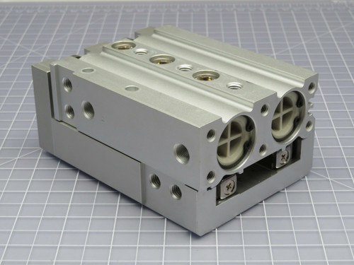 SMC EMXS25-50 K312A-09T Slide Compact Guide Cylinder  For Sale